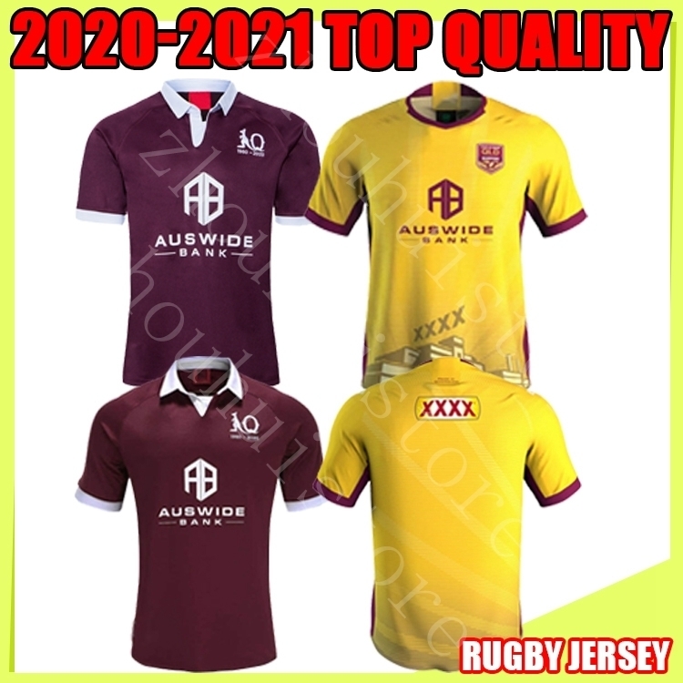 New QLD MAROONS 2020 Home SLATER rugby Jerseys SMITH nrl Rugby League Jerseys 2020 Indigenous rugby shirt, Black
New QLD MAROONS 2020 Home SLATER rugby Jerseys SMITH nrl Rugby League Jerseys 2020 Indigenous rugby shirt, Black
