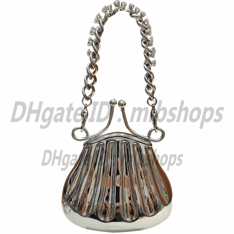 Shoulder bags Luxurys designers High Quality Fashion womens CrossBody Handbags wallets lady Clutch Dinner metal chain Bag purse 2021 Totes Cross Body, No bags
Shoulder bags Luxurys designers High Quality Fashion womens CrossBody Handbags wallets lady Clutch Dinner metal chain Bag purse 2021 Totes Cross Body, No bags