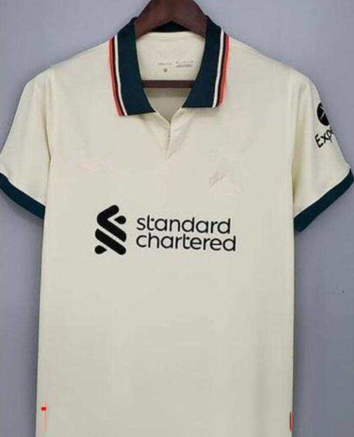 2022 2021 Player version soccer jersey home red away white polo third yellow TOP Thailand Mohamed goalkeeper football shirts 21/22 Men, Colour
2022 2021 Player version soccer jersey home red away white polo third yellow TOP Thailand Mohamed goalkeeper football shirts 21/22 Men, Colour