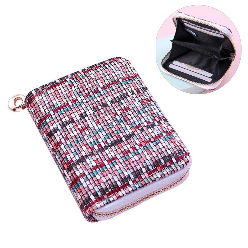 Card Holders 1 Pc Men Business Holder PU Leather Women Zipper Pocket Unisex Case Coin Purse Cover A8297, Black white
Card Holders 1 Pc Men Business Holder PU Leather Women Zipper Pocket Unisex Case Coin Purse Cover A8297, Black white