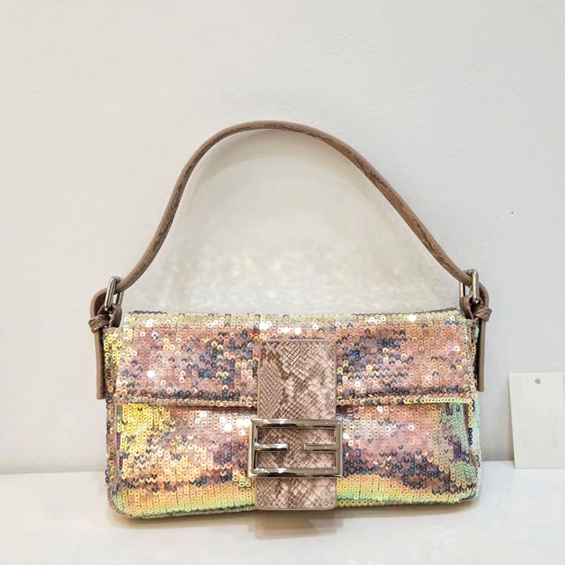 70% Off Outlet Online Sequins Underarm Baguetted Shape Handbag Shoulder Women's Bling Shiny Glitter Sparking Crossbody
70% Off Outlet Online Sequins Underarm Baguetted Shape Handbag Shoulder Women's Bling Shiny Glitter Sparking Crossbody