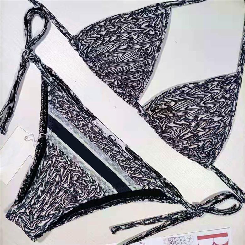 Fashion Letters Printed Bikini Sets Sexy Women Swimwear Designer Split Swimsuit Elastic Soft Swimming Suit For Holiday
Fashion Letters Printed Bikini Sets Sexy Women Swimwear Designer Split Swimsuit Elastic Soft Swimming Suit For Holiday