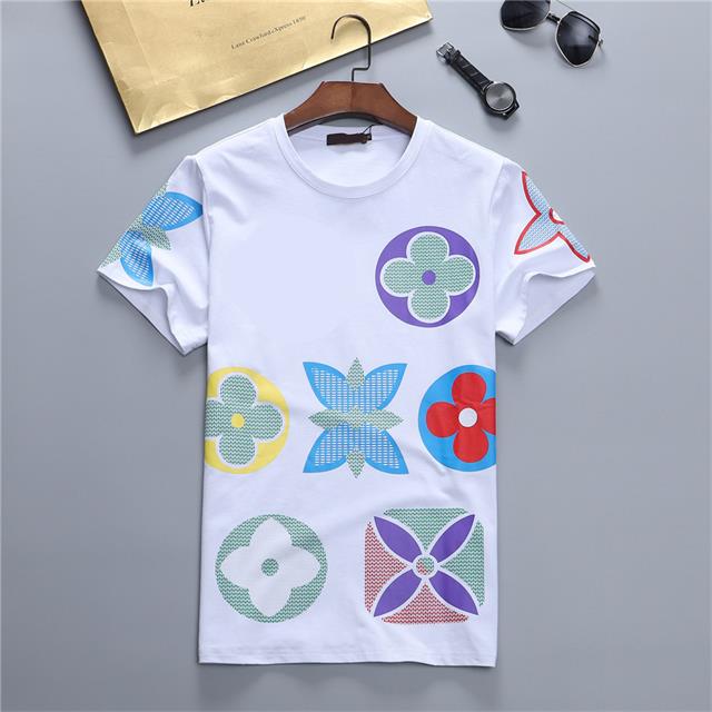 2021 multi-style fashion t shirt for both men and women casual round collar printed cotton short-sleeved top M-3XL#TL13, White;black
2021 multi-style fashion t shirt for both men and women casual round collar printed cotton short-sleeved top M-3XL#TL13, White;black