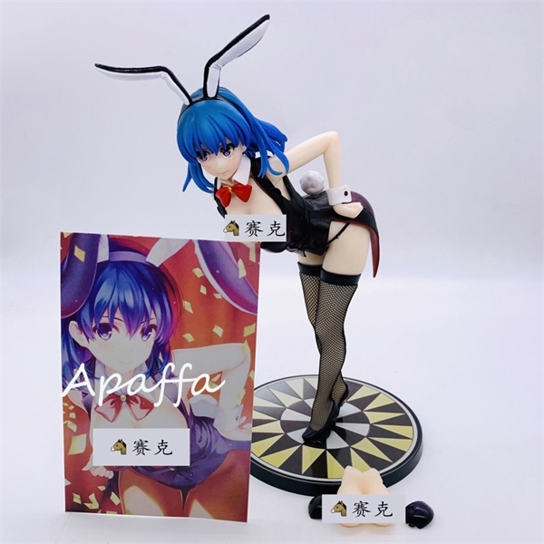 26cm SkyTube COMIC Misaki Kurehito PVC Action Figure Japanese ANIME FIGURE Sexy Girl Toys Adult Collection Model Doll Gifts X0522
26cm SkyTube COMIC Misaki Kurehito PVC Action Figure Japanese ANIME FIGURE Sexy Girl Toys Adult Collection Model Doll Gifts X0522