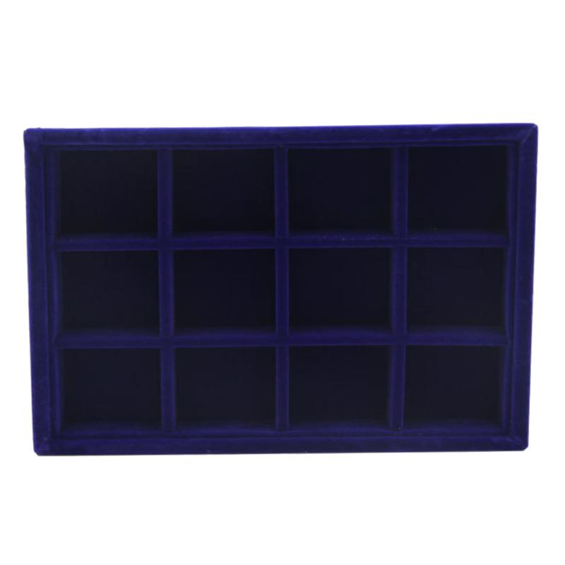 Jewelry Pouches, Bags Earrings Necklace Case Display Organizer Box Tray Showcase Holder 20 X 15 3cm, Pink;blue
Jewelry Pouches, Bags Earrings Necklace Case Display Organizer Box Tray Showcase Holder 20 X 15 3cm, Pink;blue