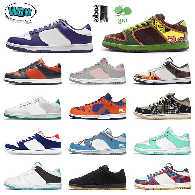 Soul Quality SB De Low Skate Running Shoes Sneakers Laser Trainers Dunks Court Top La Purple White Sail Multi-Camo Green Glow UNC Mens Hhaq, Black
Soul Quality SB De Low Skate Running Shoes Sneakers Laser Trainers Dunks Court Top La Purple White Sail Multi-Camo Green Glow UNC Mens Hhaq, Black