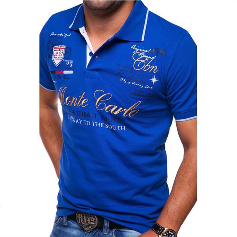 brand short sleeve shirts men polos fashion letter printing anti shrink casual plus size, White;black
brand short sleeve shirts men polos fashion letter printing anti shrink casual plus size, White;black