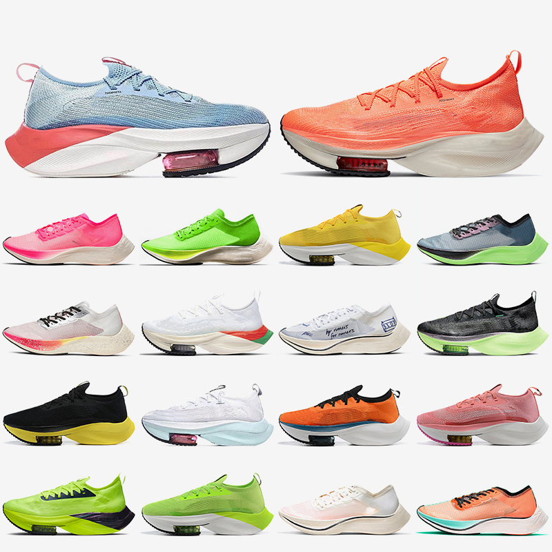 2021 Fashion Zoomx Women Mens Running Shoes Next% Be True Valerian Blue Pink Volt Ekiden Sail Black Electric Green Jogging Trainers Sneakers, Item1 pink 36-45
2021 Fashion Zoomx Women Mens Running Shoes Next% Be True Valerian Blue Pink Volt Ekiden Sail Black Electric Green Jogging Trainers Sneakers, Item1 pink 36-45