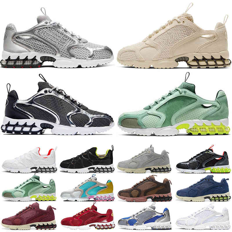 36-45 Spiridon Cage 2 Women Men Running Shoes Triple White Black Metallic Silver Pink Pure Platinum Beige Track Team Red Blue Mens Outdoors
36-45 Spiridon Cage 2 Women Men Running Shoes Triple White Black Metallic Silver Pink Pure Platinum Beige Track Team Red Blue Mens Outdoors