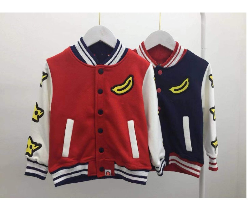 baby girls boys designer Hoodies coat fashion kids cartoon letter pattern long sleeve Sweatshirts jaket children Hooded outwear S1285, Black
baby girls boys designer Hoodies coat fashion kids cartoon letter pattern long sleeve Sweatshirts jaket children Hooded outwear S1285, Black