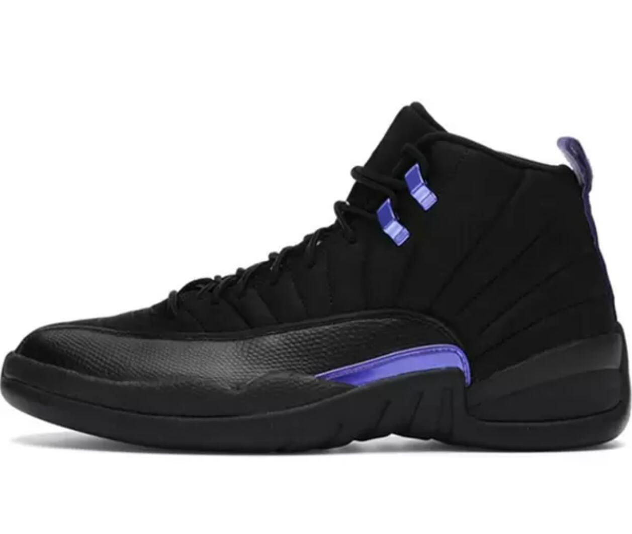 2022 Jumpman 12s Basketball shoes 12 black high University Utility Grind Indigo Twist with Box Trainers Sports Sneakers Size 5.5 6.5 7.5 8.5 9.5 10.5 11.5 12.5 13.5
2022 Jumpman 12s Basketball shoes 12 black high University Utility Grind Indigo Twist with Box Trainers Sports Sneakers Size 5.5 6.5 7.5 8.5 9.5 10.5 11.5 12.5 13.5