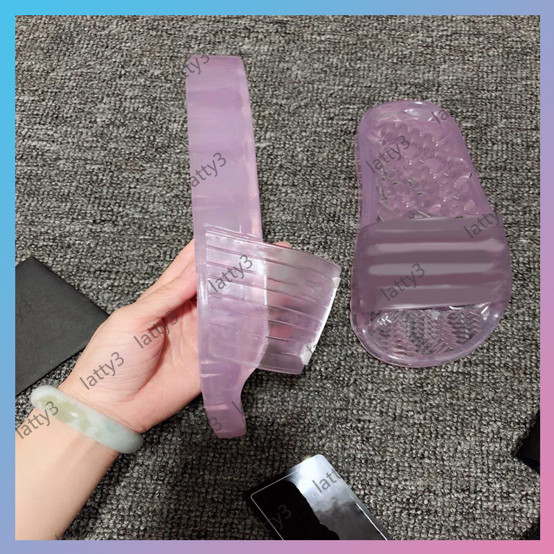 Flat Sandals Luxurys Designers Women Sandals Beach Sliders Platform Slippers Wedges Sandale Shoes Slide Shower Room Beach Lucency Slippers, Extra cost
Flat Sandals Luxurys Designers Women Sandals Beach Sliders Platform Slippers Wedges Sandale Shoes Slide Shower Room Beach Lucency Slippers, Extra cost