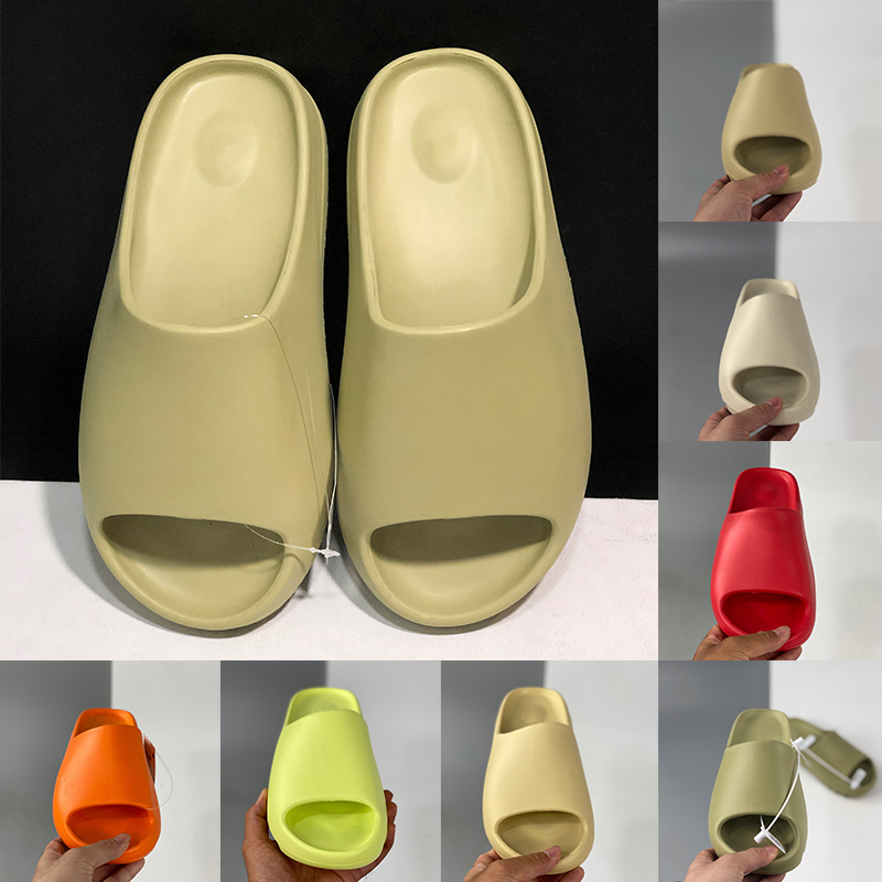 With Box MX Slides Slippers Men Women Desert Sand Black Bone White Core Brown Enfora Blue Orange Resin Slide Sliders Sandals Pure Soot Loafers Shoes 36-47 Foam Rubber, Other style contact us
With Box MX Slides Slippers Men Women Desert Sand Black Bone White Core Brown Enfora Blue Orange Resin Slide Sliders Sandals Pure Soot Loafers Shoes 36-47 Foam Rubber, Other style contact us