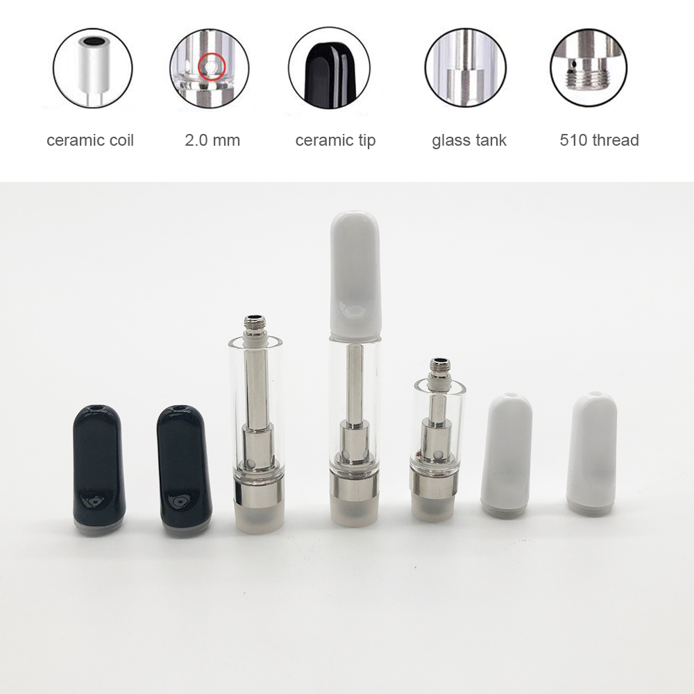 Newest 510 Metal Glass oil Cartridge G5 M6T Ceramic Atomizers Coil CC Carts OEM custom logo packaging TH2 TH205 Tank Thick Vaporizer
Newest 510 Metal Glass oil Cartridge G5 M6T Ceramic Atomizers Coil CC Carts OEM custom logo packaging TH2 TH205 Tank Thick Vaporizer