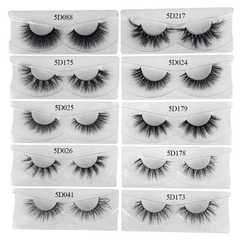False Eyelashes Bulk Items Whole Lots Cruelty Makeup 5D Wispy Fluffy 3D Mink Hair Natural Strip Lashes Fake Vendors
False Eyelashes Bulk Items Whole Lots Cruelty Makeup 5D Wispy Fluffy 3D Mink Hair Natural Strip Lashes Fake Vendors