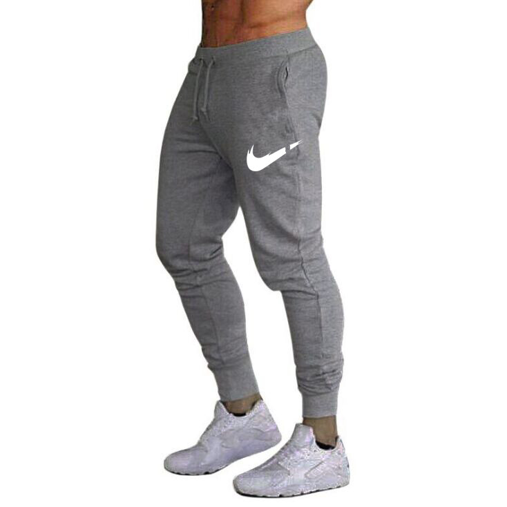 2021 spring streetwear fashion pants men's trousers cotton foot Brand Printing Slim Fit casual jogger fitness sports Plus Size S-3XL, Black
2021 spring streetwear fashion pants men's trousers cotton foot Brand Printing Slim Fit casual jogger fitness sports Plus Size S-3XL, Black