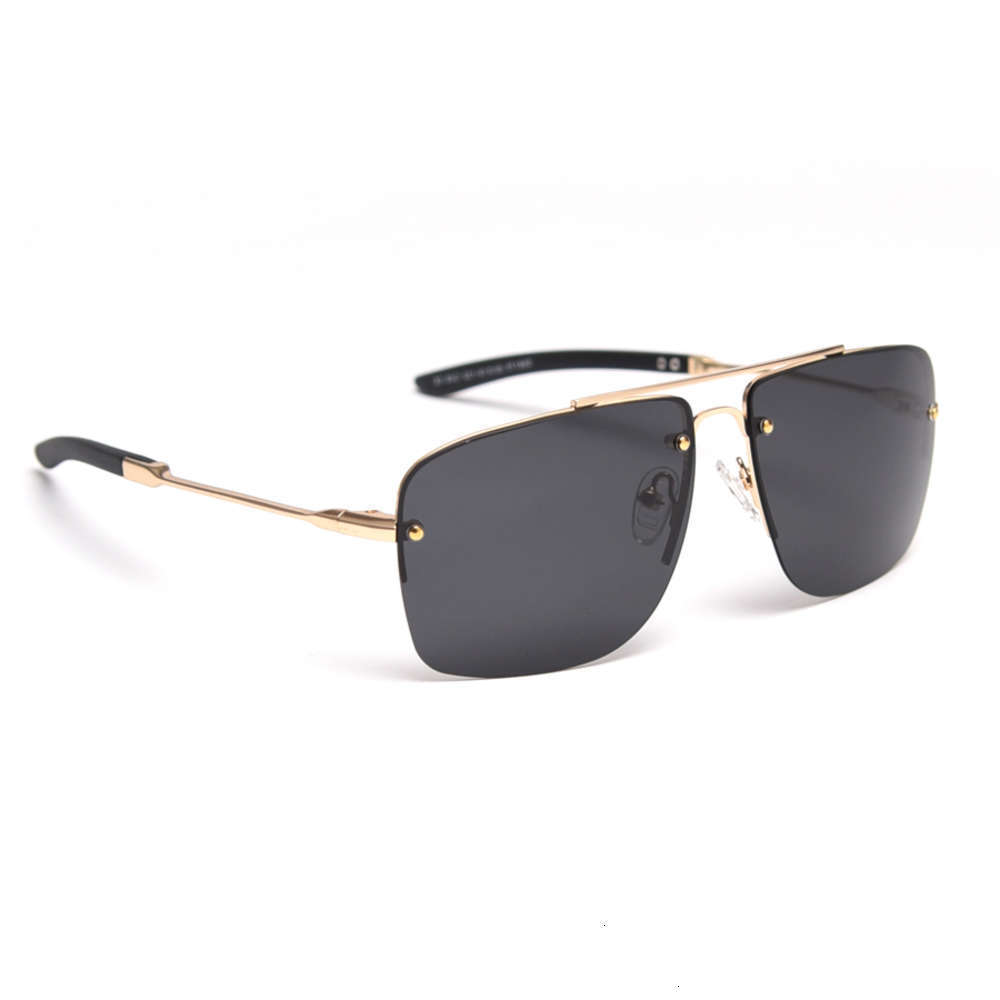 Highend accessories Polarized Driving Mens Sunglass Rectangular Vintage Sun Glass, Black
Highend accessories Polarized Driving Mens Sunglass Rectangular Vintage Sun Glass, Black