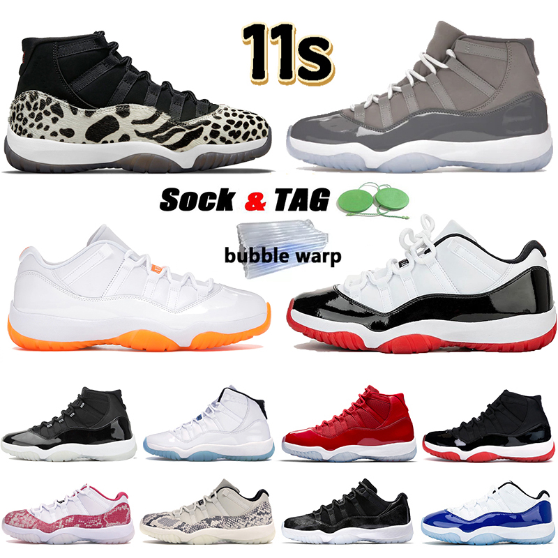 Newest Cool grey 11 11s mens basketball shoes animal Instinct bred concord 45 low legend blue bright citrus men women low snake navy designer sneakers, #49
Newest Cool grey 11 11s mens basketball shoes animal Instinct bred concord 45 low legend blue bright citrus men women low snake navy designer sneakers, #49