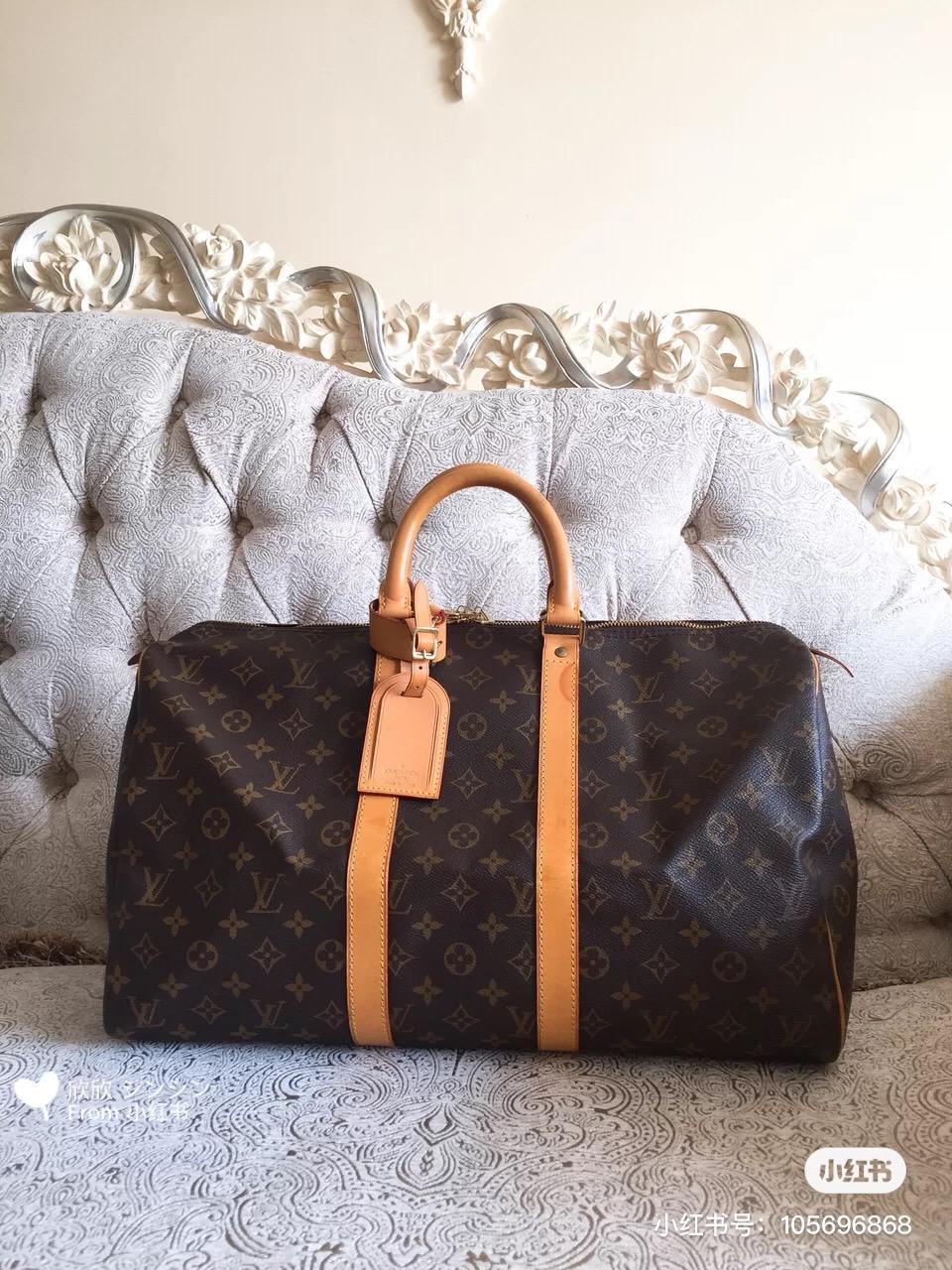 Designer Handbag 55cm Man's Duffle Travel Bag Man Duffel Backpack Outdoor Luggage Messenger
Designer Handbag 55cm Man's Duffle Travel Bag Man Duffel Backpack Outdoor Luggage Messenger