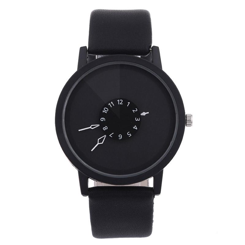 Wristwatches Simple Fashion Couple Watches Relogio Masculino Women Men Quartz Watch Leather Clock
Wristwatches Simple Fashion Couple Watches Relogio Masculino Women Men Quartz Watch Leather Clock