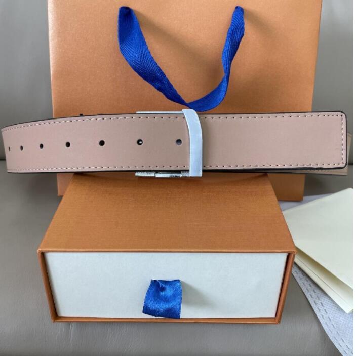 2021 Fashion Big buckle genuine leather belt designer belts men women high quality new mens with Orange Box N5811, Black;brown
2021 Fashion Big buckle genuine leather belt designer belts men women high quality new mens with Orange Box N5811, Black;brown