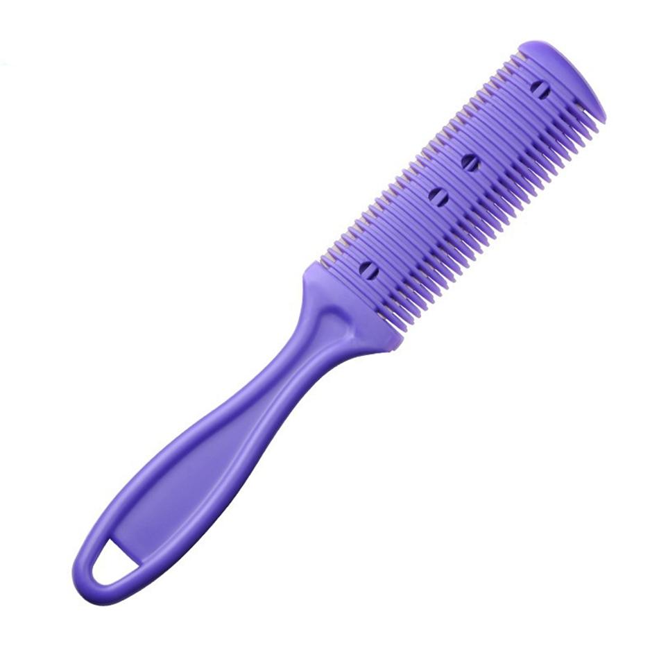 ltifunctional comb Hand Tools for hair care use RRD6775 Free shipping