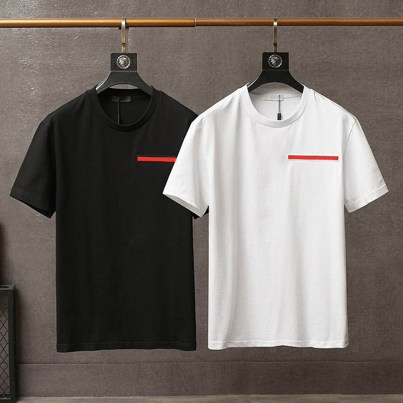 Mens T Shirt polos 100% Cotton Plus Size polo Soft Women T-Shirts Black Man Summer Cool Top Short Sleeve High Quality 8codes, White2
Mens T Shirt polos 100% Cotton Plus Size polo Soft Women T-Shirts Black Man Summer Cool Top Short Sleeve High Quality 8codes, White2