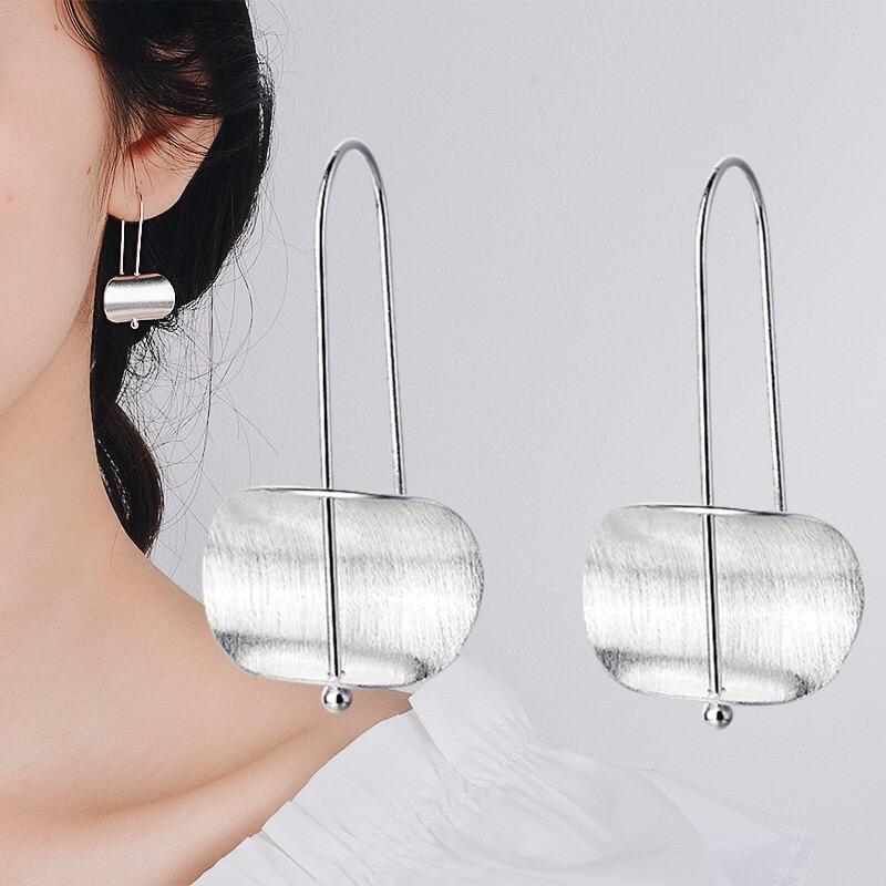 Dangle & Chandelier MENGYI Charm Geometric Design Drop Earring For Women's Fashion Outer Banks Party Jewelry Oversize 9 2 5 Earrings Wholesa
Dangle & Chandelier MENGYI Charm Geometric Design Drop Earring For Women's Fashion Outer Banks Party Jewelry Oversize 9 2 5 Earrings Wholesa