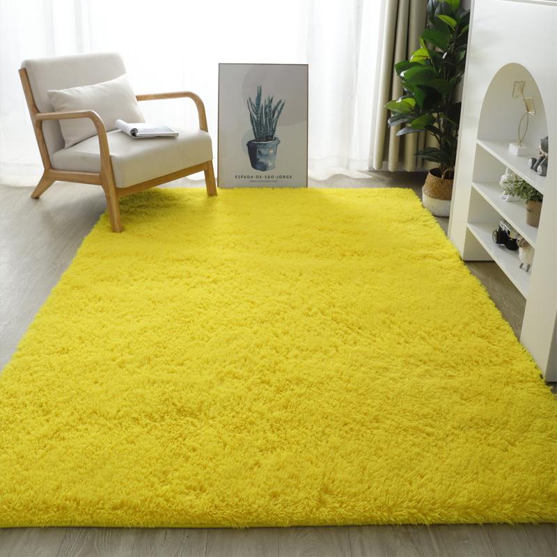 Carpets Mustard Yellow Carpet Orange Fluffy Rugs For Bedroom Purple Plush Living Room Decoration Soft Indoor Large Nursery Rug, 15
Carpets Mustard Yellow Carpet Orange Fluffy Rugs For Bedroom Purple Plush Living Room Decoration Soft Indoor Large Nursery Rug, 15