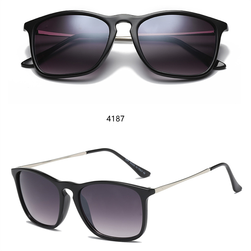4187 Fashion Sunglasses toswrdpar Eyewear Sun Glasses Designer Mens Womens Brown Cases Black Metal Frame Dark 50mm Lenses For beach, White;black
4187 Fashion Sunglasses toswrdpar Eyewear Sun Glasses Designer Mens Womens Brown Cases Black Metal Frame Dark 50mm Lenses For beach, White;black