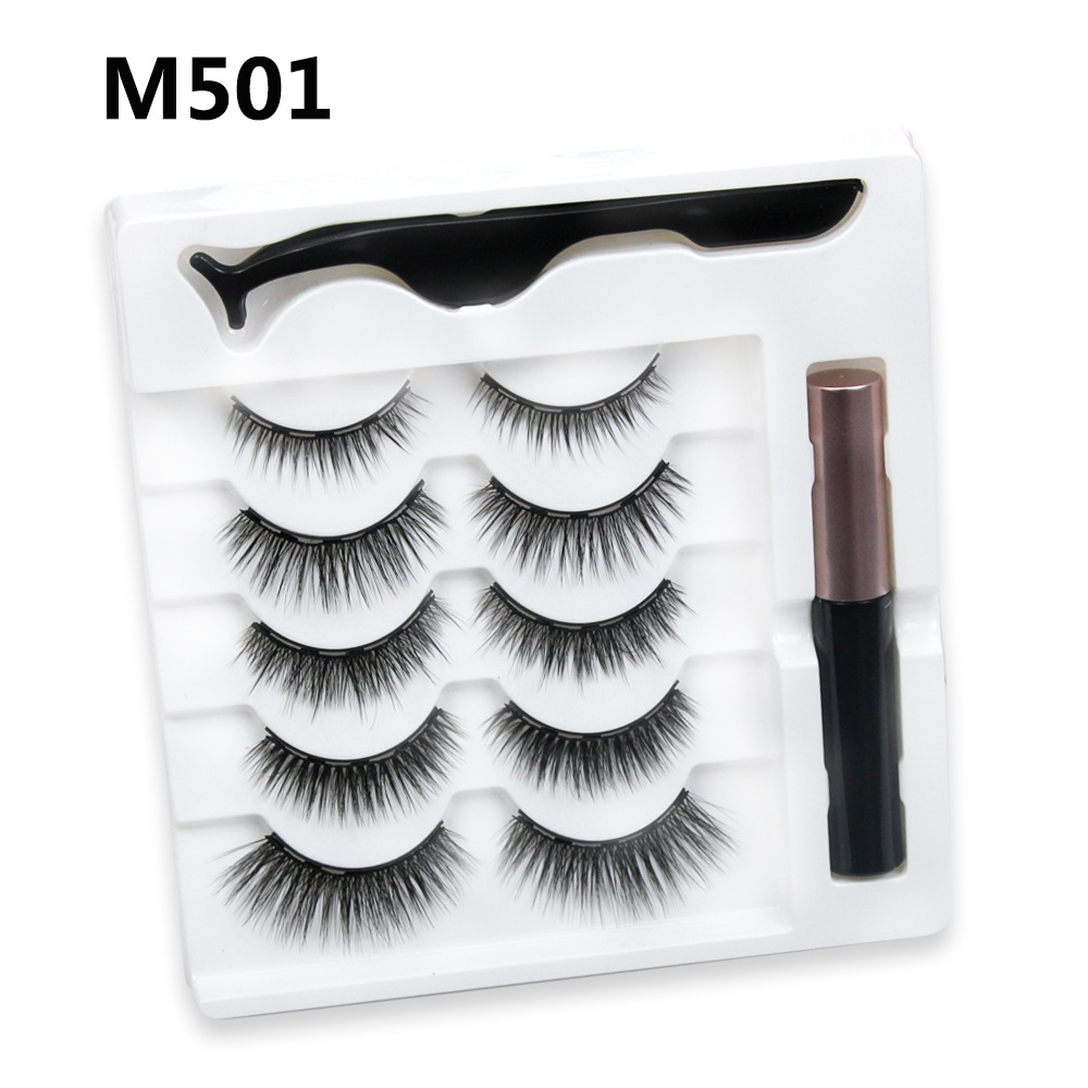 Invisible Magnetic Mink Eyelashes Magic make up Kits 3 Tubes Eyeliner Reusable False lashes 3D Natural Look Charming and Thickness Easy Wear No glue
Invisible Magnetic Mink Eyelashes Magic make up Kits 3 Tubes Eyeliner Reusable False lashes 3D Natural Look Charming and Thickness Easy Wear No glue