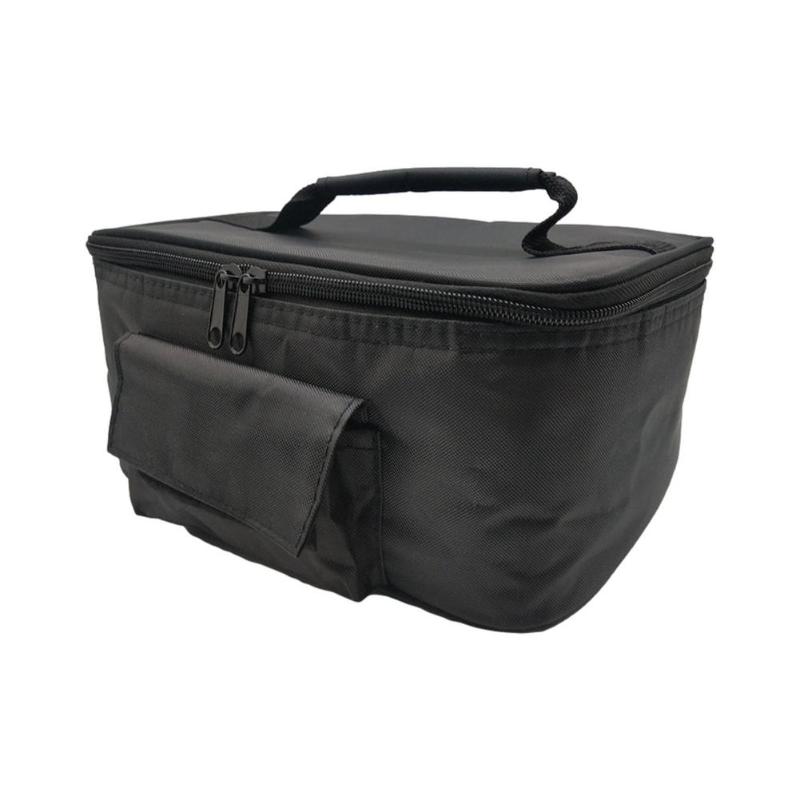 Car Organizer 12V Food Warmer Bag - Portable Multi-function Heater Package Electric Lunch Oxford Heated Insulation For Camping
Car Organizer 12V Food Warmer Bag - Portable Multi-function Heater Package Electric Lunch Oxford Heated Insulation For Camping