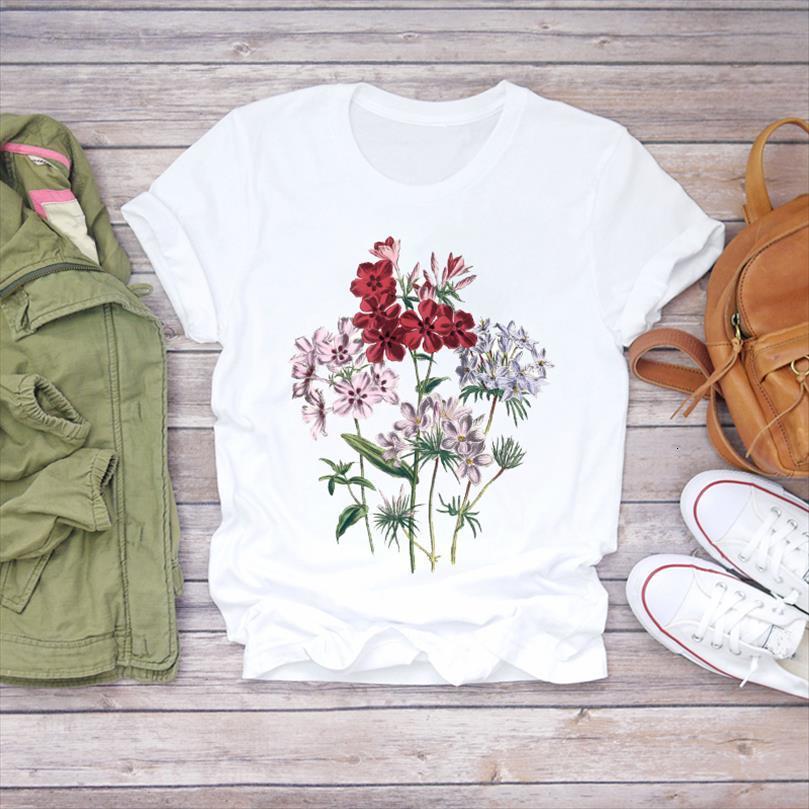 men flower camisas mujer lady t shirt mens floral 90s clothing summer graphic female ladies tee, White;black
men flower camisas mujer lady t shirt mens floral 90s clothing summer graphic female ladies tee, White;black