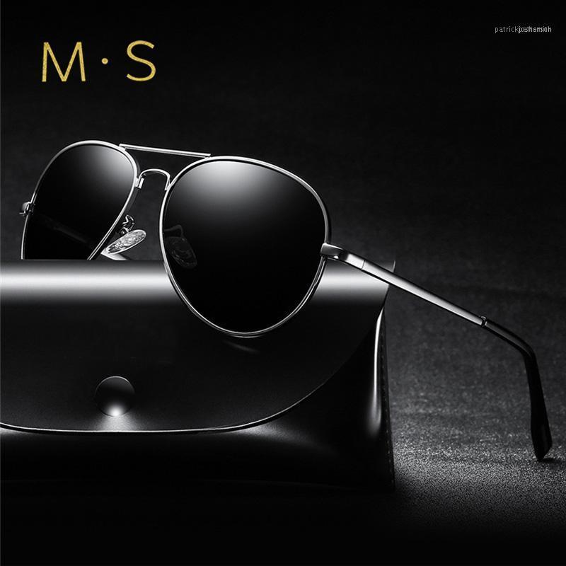 Sunglasses MS Fishing Polarized For Men 2021 Pilot Eyewear Outdoor Sports Gafas De Sol Los Hombres
Sunglasses MS Fishing Polarized For Men 2021 Pilot Eyewear Outdoor Sports Gafas De Sol Los Hombres