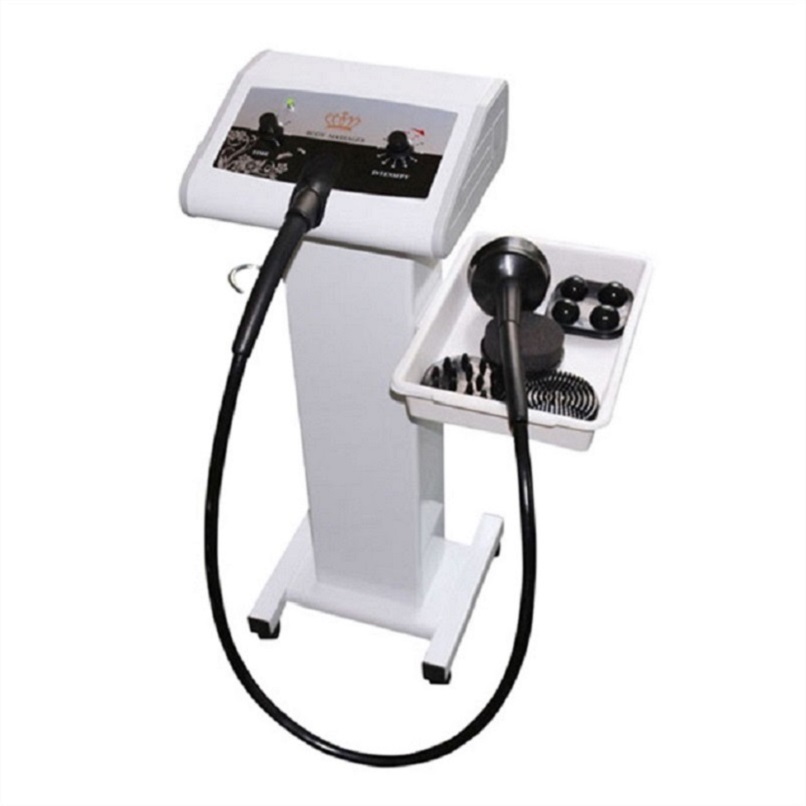 Multifunctional G5 Vibration Massager Slimming Machine With 5 Heads For Relaxation And Fat Removal In a Variety Of Places
Multifunctional G5 Vibration Massager Slimming Machine With 5 Heads For Relaxation And Fat Removal In a Variety Of Places