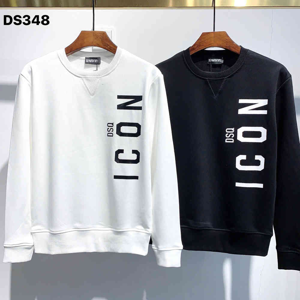 DSQ PHANTOM TURTLE Hoody New Mens Designer Hoodies Italy fashion Sweatshirts Autumn Print DSQ Hoodie Male Top Quality 100% Cotton Tops 2373, Black
DSQ PHANTOM TURTLE Hoody New Mens Designer Hoodies Italy fashion Sweatshirts Autumn Print DSQ Hoodie Male Top Quality 100% Cotton Tops 2373, Black