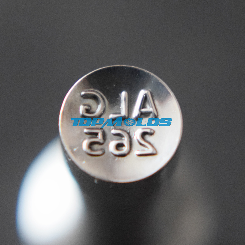 ALG 265 CANDY Press Lab Supplies Tablet Die Set TDP-0 TDP-1.5 TDP-5 tools For tdp Machine tdp dies molds
ALG 265 CANDY Press Lab Supplies Tablet Die Set TDP-0 TDP-1.5 TDP-5 tools For tdp Machine tdp dies molds