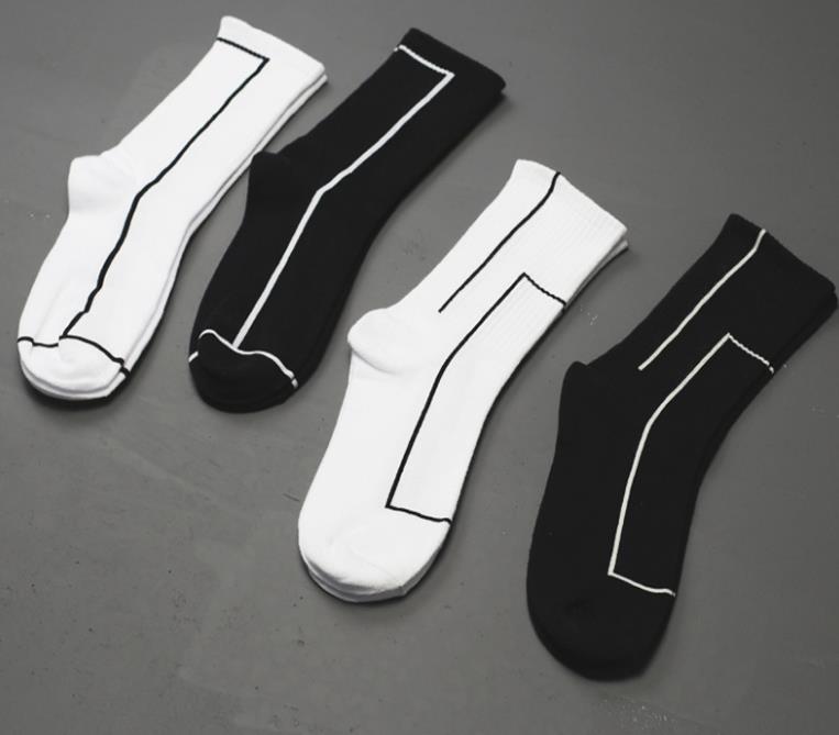 Performance Cushion Crew Socks Cotton Wicking Durable Fashion Casual Stripe Sock for Men Women White Black
Performance Cushion Crew Socks Cotton Wicking Durable Fashion Casual Stripe Sock for Men Women White Black