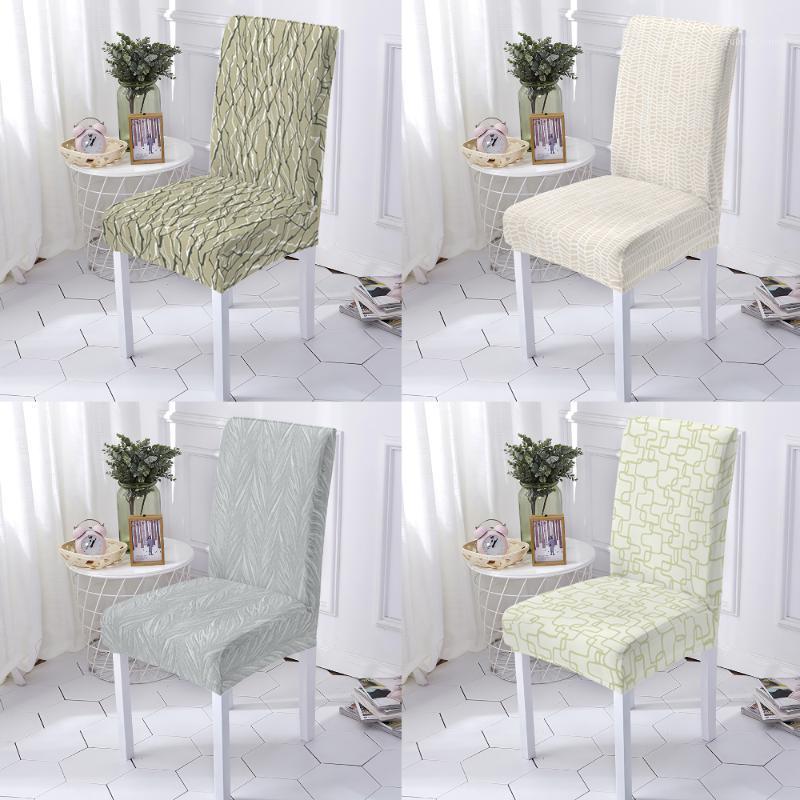 Chair Covers Geometric Plain Texture Lines P Banquet 1/2/4/6 Pcs Home Office Seat Cover Back House Restaurant El Slipcovers
Chair Covers Geometric Plain Texture Lines P Banquet 1/2/4/6 Pcs Home Office Seat Cover Back House Restaurant El Slipcovers