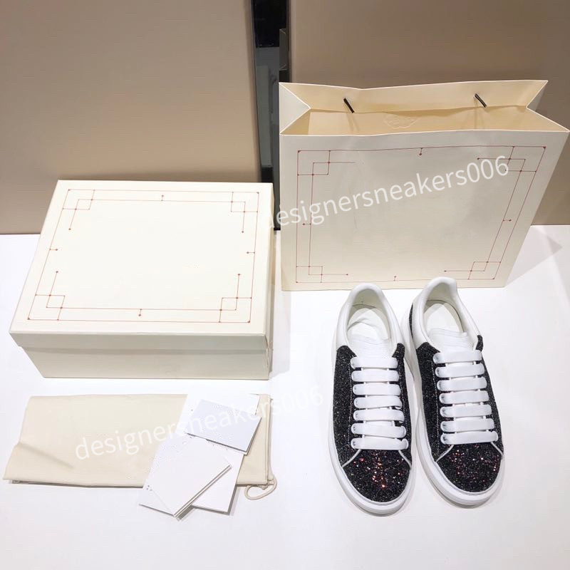 2021 Classic Designers Oversized Sneaker Low Top White Leather Shoes Casual Running Athletic Shoes Platform Glitter Gold Black Tail Lace Up Sneakers, 15
2021 Classic Designers Oversized Sneaker Low Top White Leather Shoes Casual Running Athletic Shoes Platform Glitter Gold Black Tail Lace Up Sneakers, 15