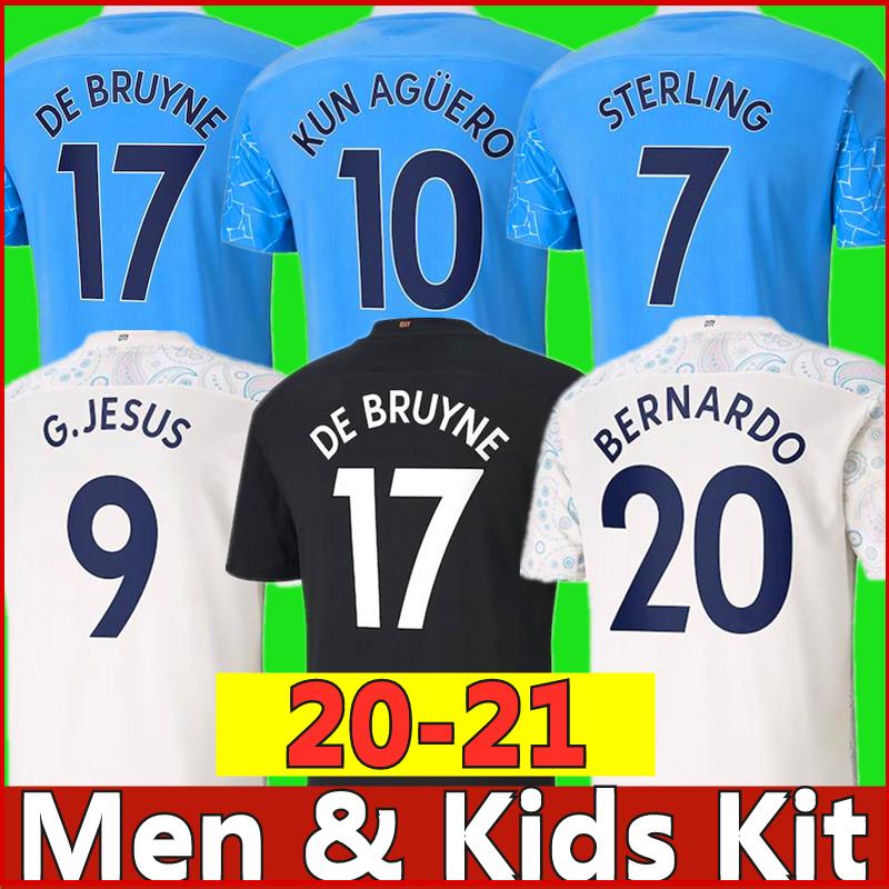 21 city soccer jersey 2021 man STERLING football shirt manchester KUN AGUERO DE BRUYNE GESUS BERNARDO MAHREZ RODRIGO men kids kits, Black
21 city soccer jersey 2021 man STERLING football shirt manchester KUN AGUERO DE BRUYNE GESUS BERNARDO MAHREZ RODRIGO men kids kits, Black