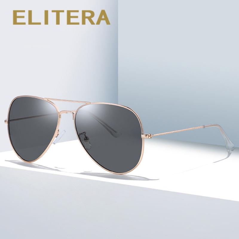 Sunglasses ELITERA Polarized Men Women Pilot Sun Glasses Male Driving Shades Masculino, White;black
Sunglasses ELITERA Polarized Men Women Pilot Sun Glasses Male Driving Shades Masculino, White;black