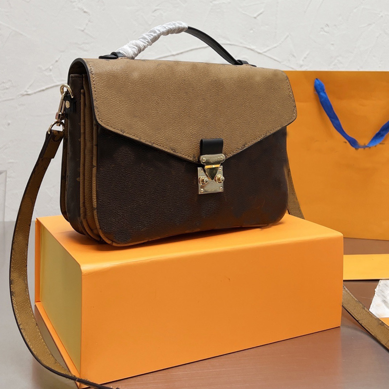 Messenger Bag Women Handbag Purse Metis Crossbody Bags Multi Pochette Genuine Leather Classic Letter Detchable Shoulder Strap Lady Totes Eve
Messenger Bag Women Handbag Purse Metis Crossbody Bags Multi Pochette Genuine Leather Classic Letter Detchable Shoulder Strap Lady Totes Eve