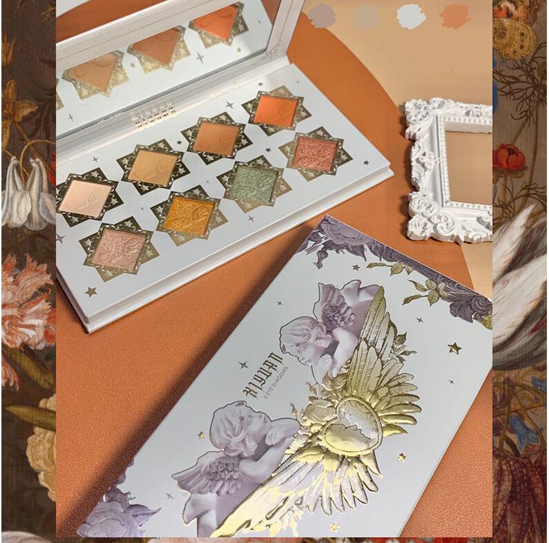 X8 Naked Stoned Vibes Eyeshadow Palette, Travel Size All Nighter Long-Lasting Makeup Setting Spray, Neutral Shades - Ultra-Blendable, Rich Colors with Velvety Texture, Customize
X8 Naked Stoned Vibes Eyeshadow Palette, Travel Size All Nighter Long-Lasting Makeup Setting Spray, Neutral Shades - Ultra-Blendable, Rich Colors with Velvety Texture, Customize
