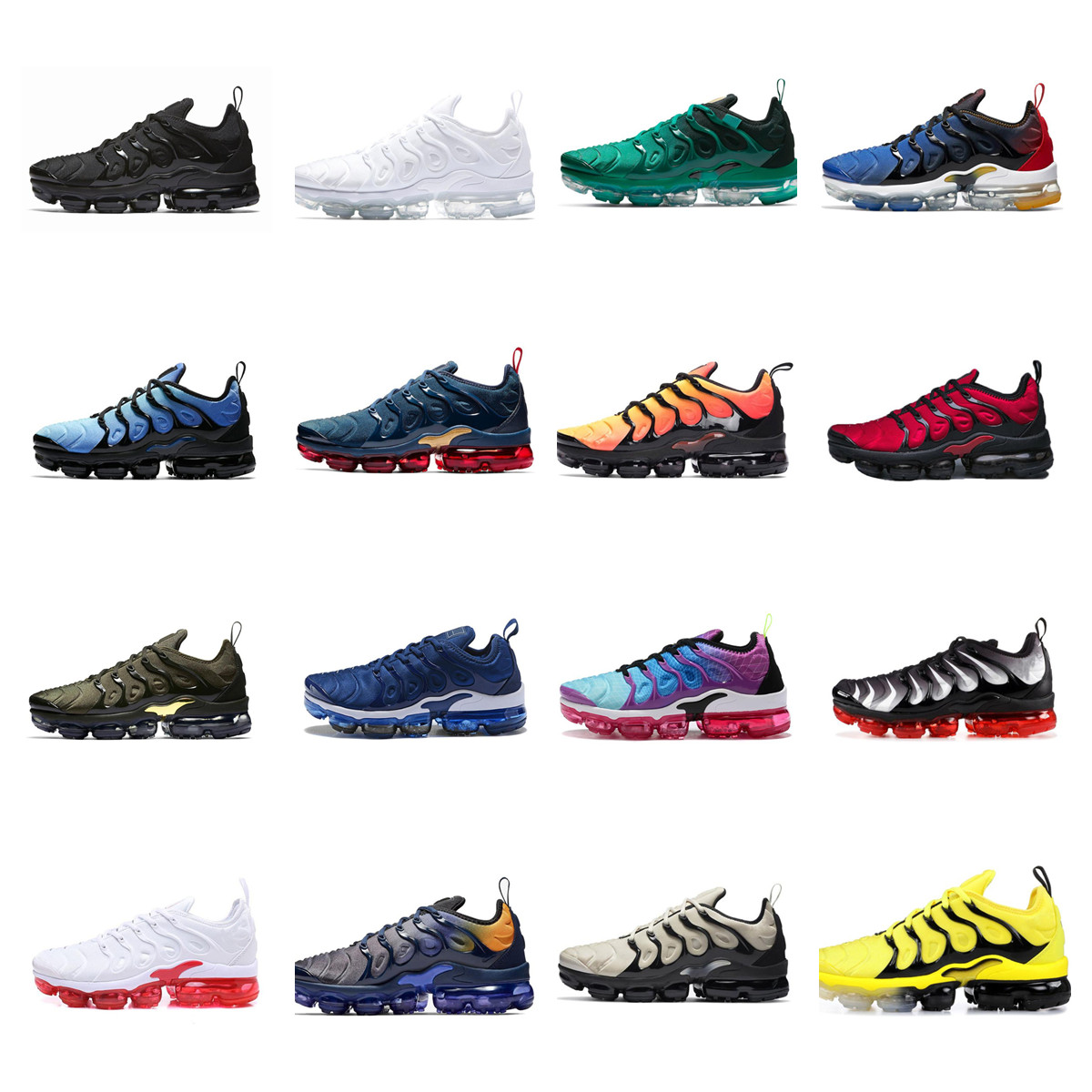 high quality TN plus mens running shoes pink sea bleached coral pure triple black white red lemon lime bumblebee voltage purple men women tr
high quality TN plus mens running shoes pink sea bleached coral pure triple black white red lemon lime bumblebee voltage purple men women tr
