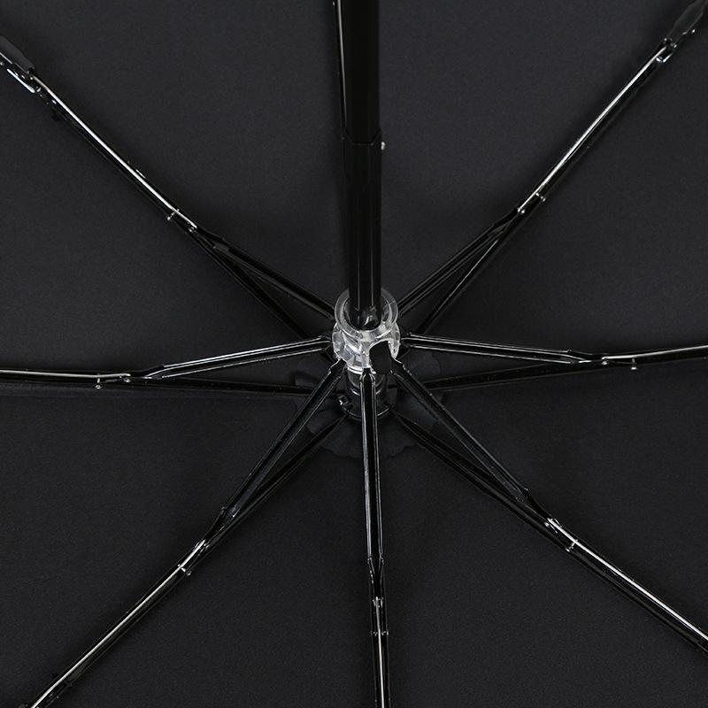 Umbrellas Japanese Folding Men's Umbrella Rain Women Samurai Sword Knife Windproof Creative Female Male Car Large Parasol