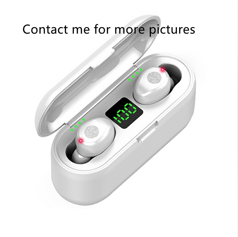Wirless Earphone earphones Chip Transparency Metal Rename GPS Wireless Charging Bluetooth Headphones Generation In-Ear Detection For Cell Phone
Wirless Earphone earphones Chip Transparency Metal Rename GPS Wireless Charging Bluetooth Headphones Generation In-Ear Detection For Cell Phone