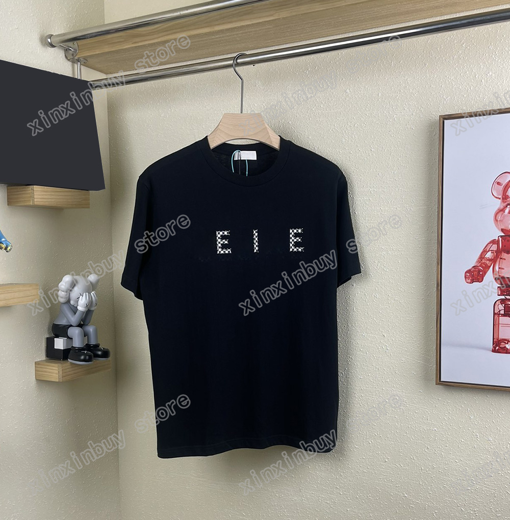 2021 Designer t shirts Mens Womens T-Shirts polo Black white chessboard Man Paris Fashion T-shirt Tees Street Short Sleeve luxurys blue green 00
2021 Designer t shirts Mens Womens T-Shirts polo Black white chessboard Man Paris Fashion T-shirt Tees Street Short Sleeve luxurys blue green 00
