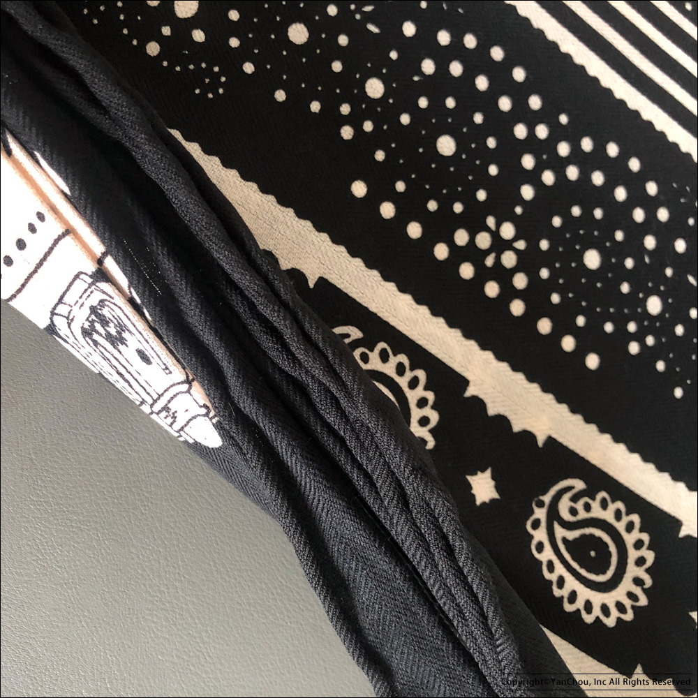 30% Silk 70% Cashmere Shawl Scarfs 10 Horse Designer Silk Scarf Hand Rolled Edges Scarf Stole Women Winter Warm Blanket