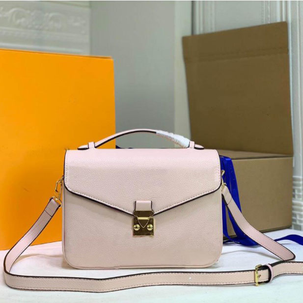 Metis handbag messenger bags multi pochette crossbody bag old flower classic letter printed genuine leather s-lock hardware removable shoulder strap
Metis handbag messenger bags multi pochette crossbody bag old flower classic letter printed genuine leather s-lock hardware removable shoulder strap